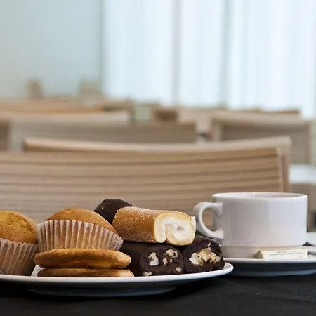 Amaraigua (adults Only) ホテル 4*