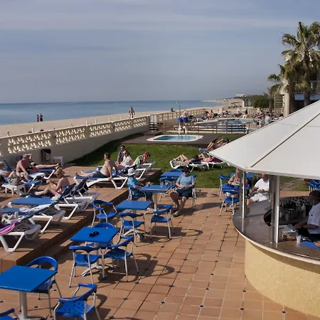 ホテル Amaraigua (adults Only)