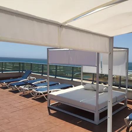 ホテル Amaraigua (adults Only) 4*