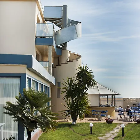 Amaraigua (adults Only) ホテル 4*