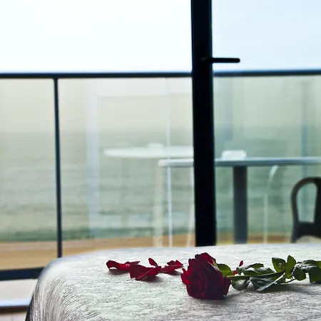 Amaraigua (adults Only) ホテル マルグラット・デ・マル