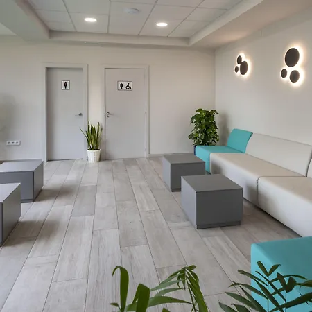 Amaraigua (adults Only) ホテル 4*