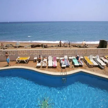 Amaraigua (adults Only) 4* Malgrat de Mar