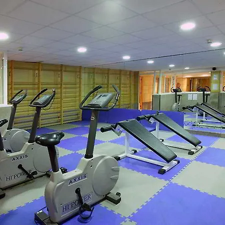 Amaraigua (adults Only) ホテル 4*