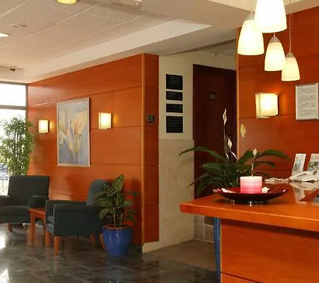 Amaraigua (adults Only) Hotel Malgrat de Mar