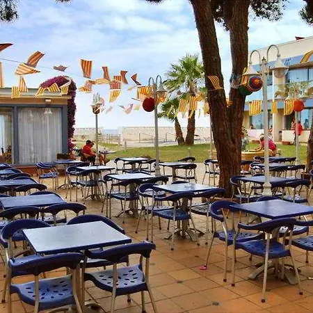 Amaraigua (adults Only) 4* Malgrat de Mar