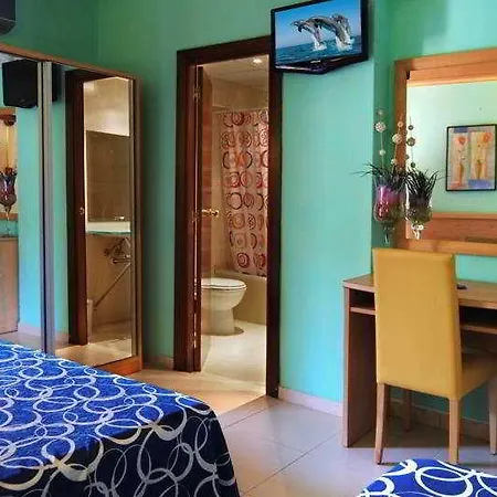 Amaraigua (adults Only) ホテル