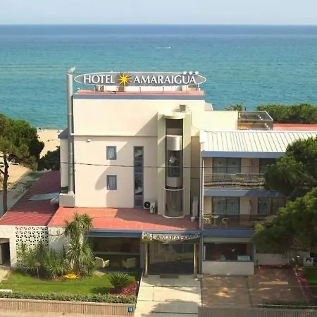 Amaraigua (adults Only) 호텔