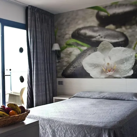 Amaraigua (adults Only) Malgrat de Mar