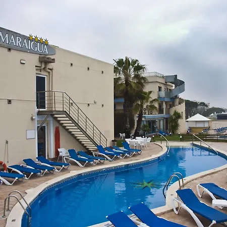 Amaraigua (adults Only) 말그라트데마르