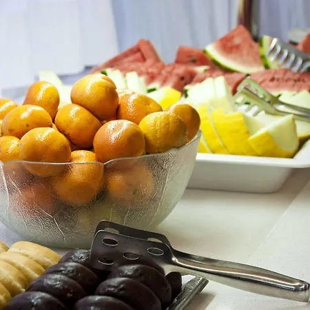 Amaraigua (adults Only) Hotel Malgrat de Mar