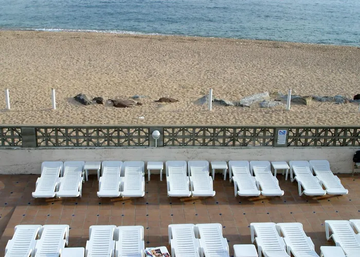Amaraigua (adults Only) Malgrat de Mar