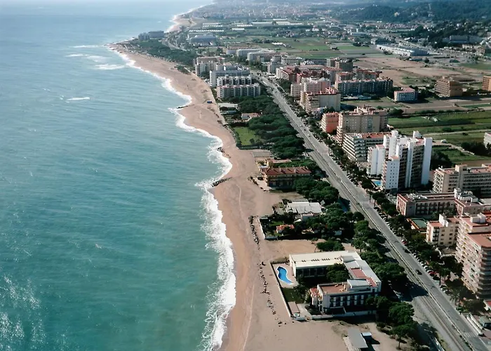 Hotel Amaraigua (adults Only) 4*