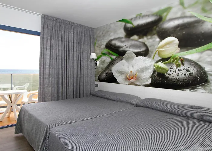 Hotel Amaraigua (adults Only)