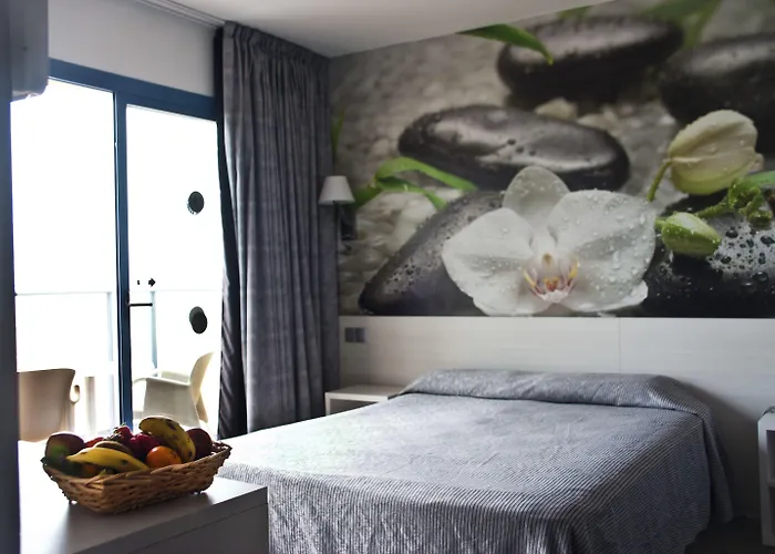 Hotel Amaraigua (adults Only)