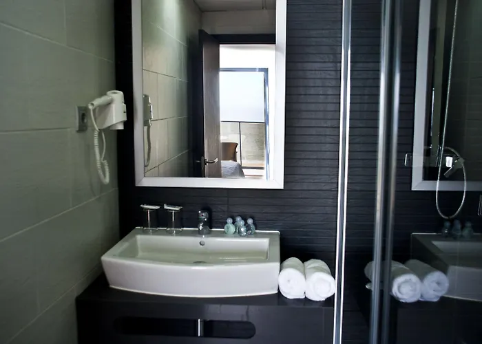 Amaraigua (adults Only) Hotel 4*