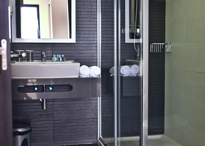 Amaraigua (adults Only) Hotel