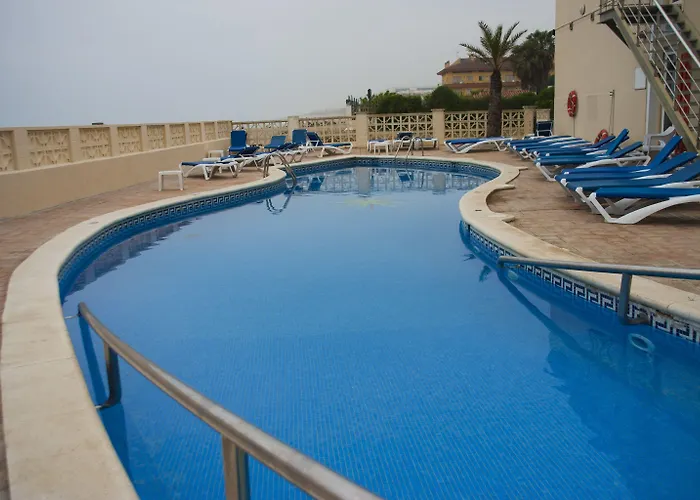 Amaraigua (adults Only) Malgrat de Mar