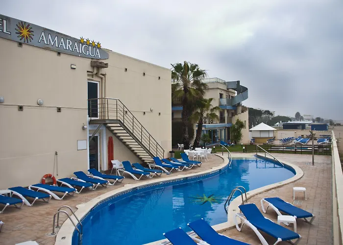 Amaraigua (adults Only) 4*