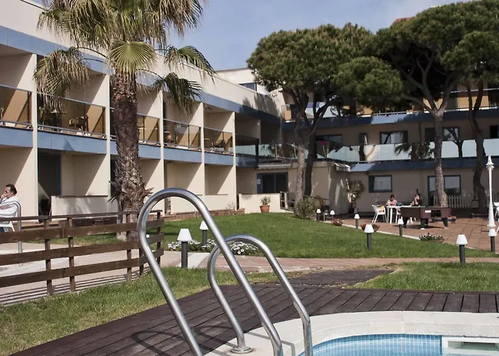 Amaraigua (adults Only) Malgrat de Mar