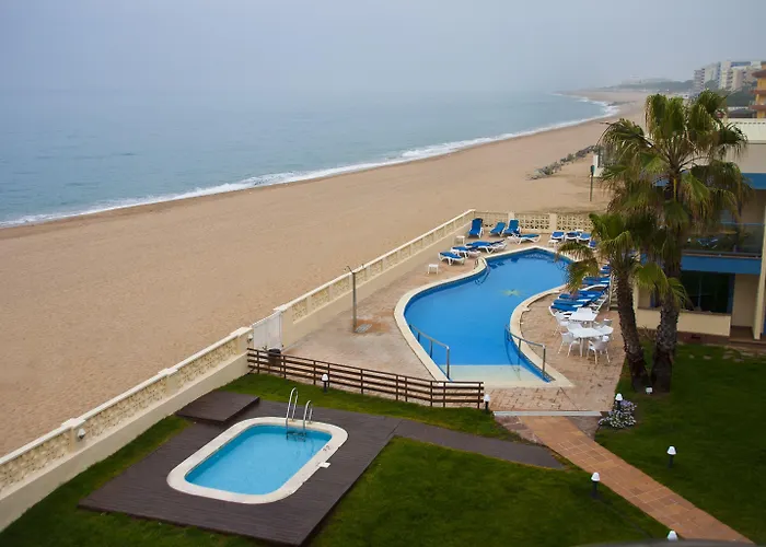 Amaraigua (adults Only) Hotel
