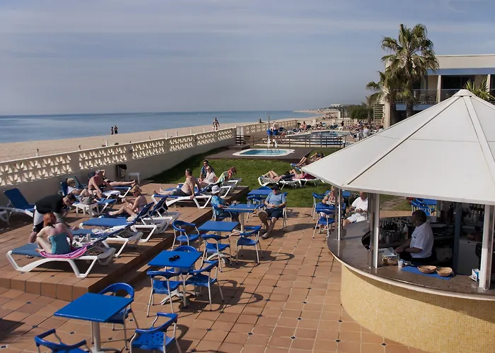 Hotel Amaraigua (adults Only)
