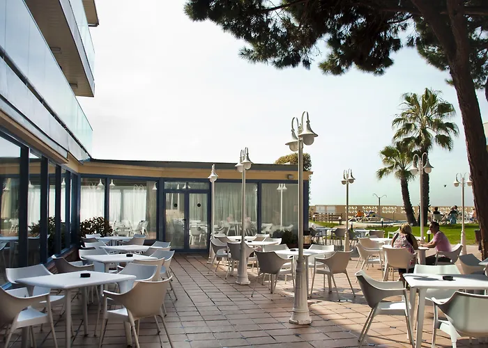 Amaraigua (adults Only) 4* Malgrat de Mar