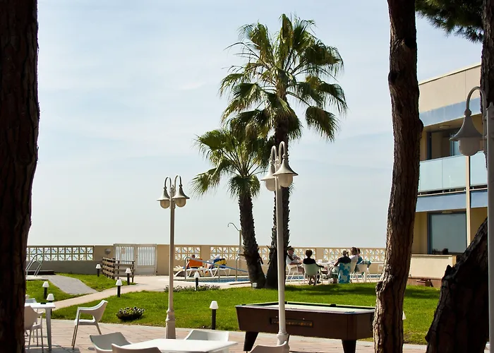 Hotel Amaraigua (adults Only) Malgrat de Mar