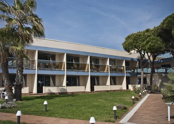 Amaraigua (adults Only) Hotel Malgrat de Mar