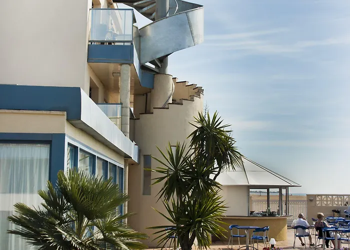 Amaraigua (adults Only) Hotel 4*