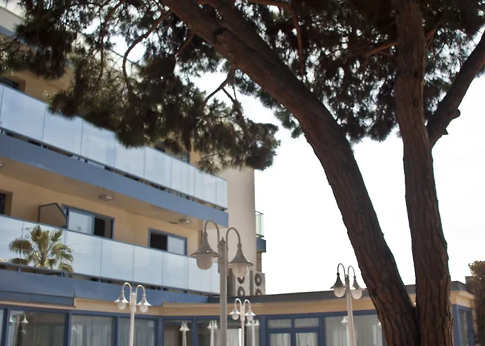 Hotel Amaraigua (adults Only) Malgrat de Mar
