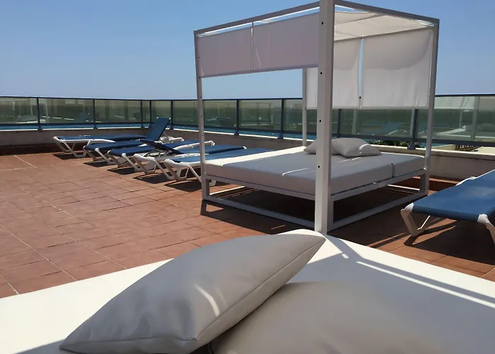 Amaraigua (adults Only) Hotel Malgrat de Mar