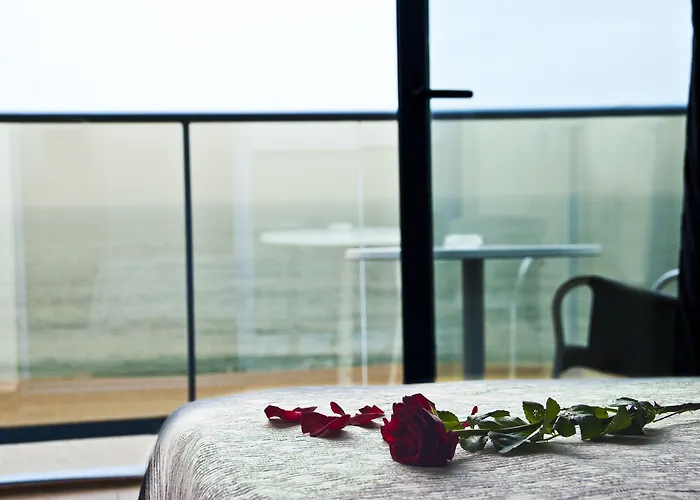 Amaraigua (adults Only) Hotel Malgrat de Mar